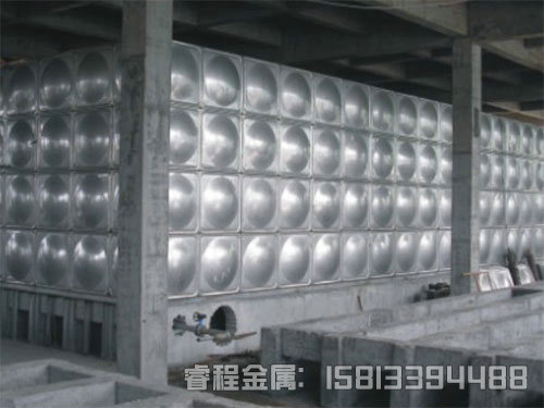 廣州大學(xué)城3600噸不銹鋼水箱 廣州大學(xué)城3600噸不銹鋼水箱