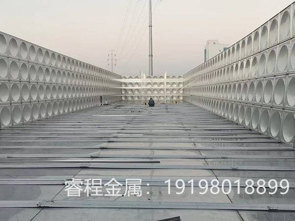 不銹鋼水箱